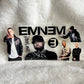 "Slim Shady" UV DTF Wrap (C129)