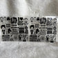 "90's Hip Hop" UV DTF Wrap (C11A)