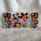 "Bratz Flower" UV DTF Wrap (C14A)