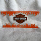 "HD Motorcycles" UV DTF Wrap (C18A)