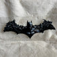 "Bat Character" UV DTF Wrap (C30A)