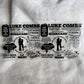 "Combs Black" UV DTF Wrap (C89A)