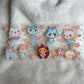 "Dollhouse Show" UV DTF Wrap (C90A)