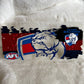 "Bulldogs AFL" UV DTF Wrap (C94A)
