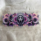 "Ghostface Flowers" UV DTF Wrap (C98A)