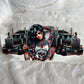 "Truck Tattoo Girl" UV DTF Wrap (C114A)