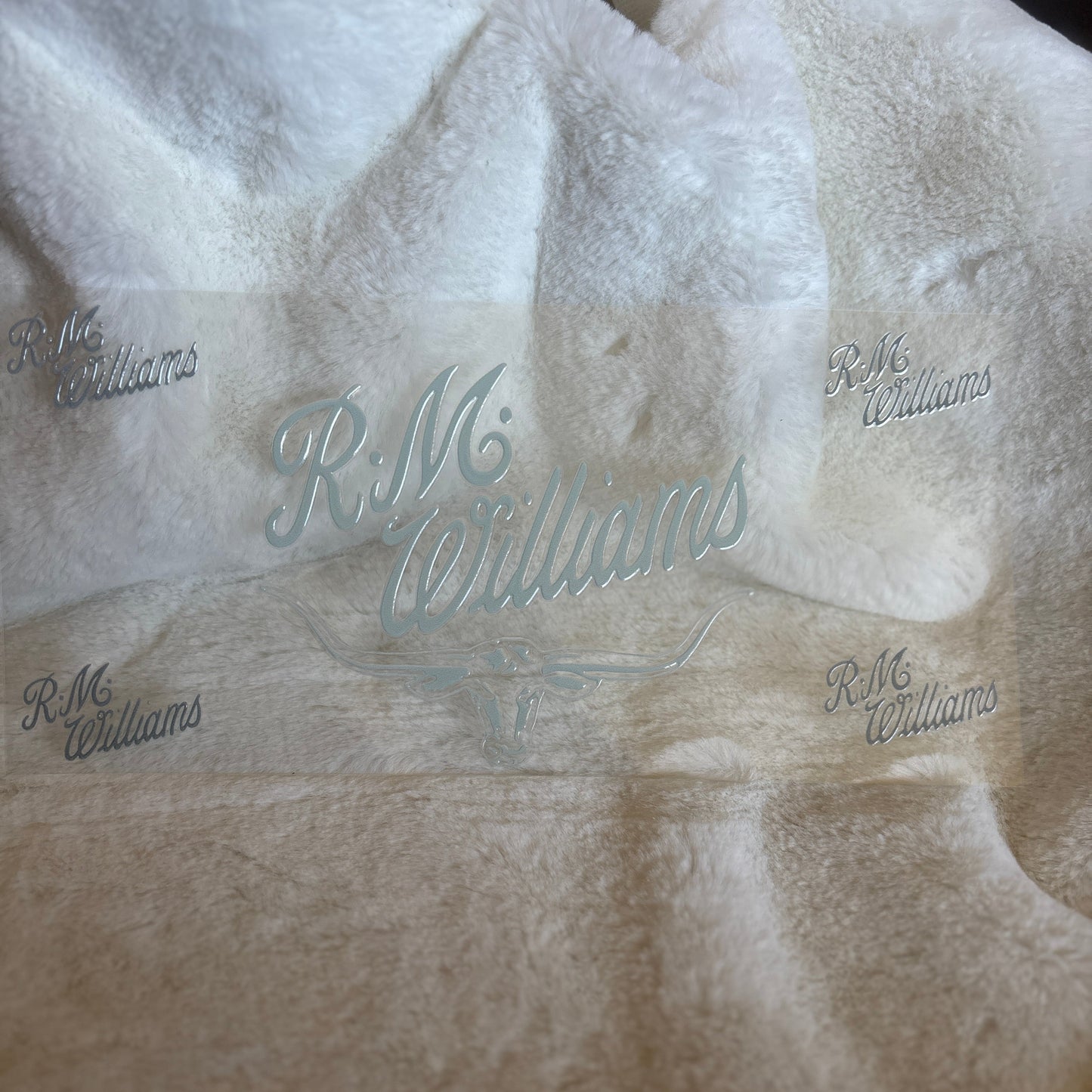 "R.M" UV DTF Wrap (C50)