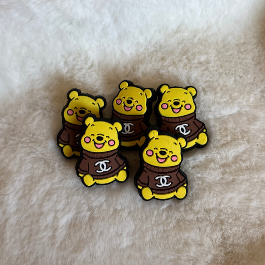 Win Boujee Jumper | Focal Bead | #05