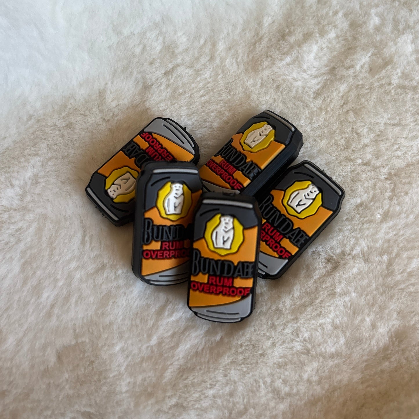 Bundy | Focal Bead | #12