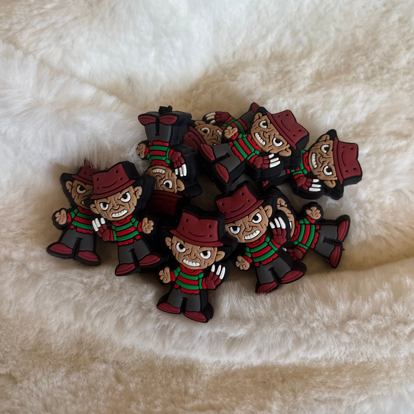 Freddie | Focal Bead | #16