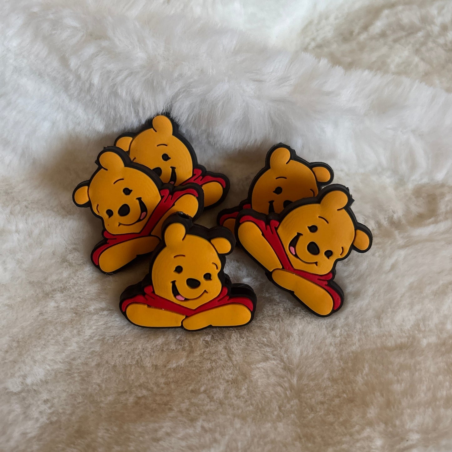 Win | Focal Bead | #23