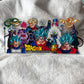 16oz UV DTF Wrap (Double Sided) | DBZ 2