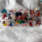 16oz UV DTF Wrap (Double Sided) | DBZ
