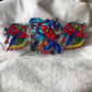 16oz UV DTF Wrap (Double Sided) | Spidey