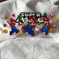 16oz UV DTF Wrap (Double Sided) | Super M Character