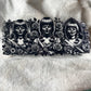 16oz UV DTF Wrap (Double Sided) | Annabelle Spooky