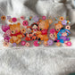 16oz UV DTF Wrap (Double Sided) | Win Friends Cutesy