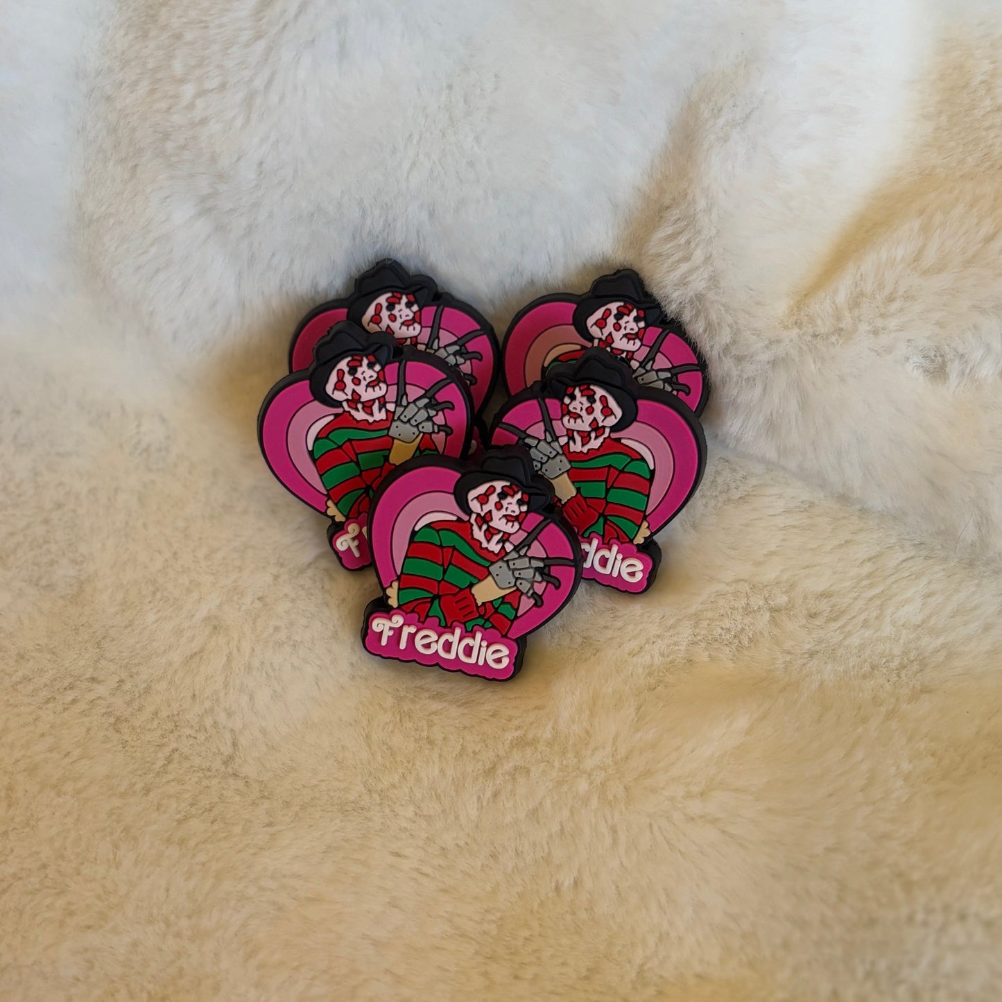 Freddie | Focal Bead | #26