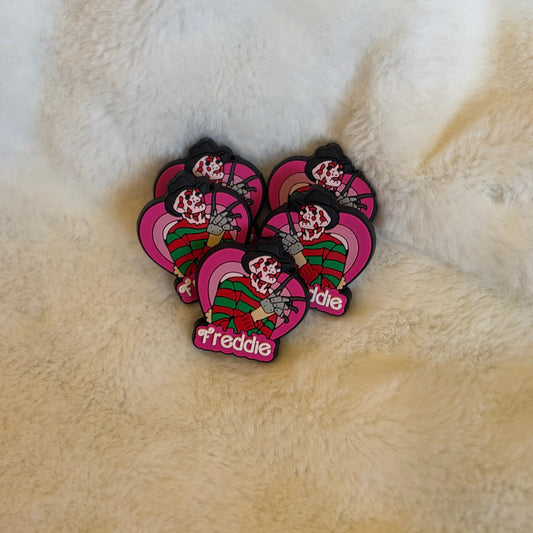 Freddie | Focal Bead | #26