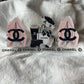 16oz UV DTF Wrap (Double Sided) | CC Brand Paris