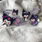 16oz UV DTF Wrap (Double Sided) | Ku/romi Cute