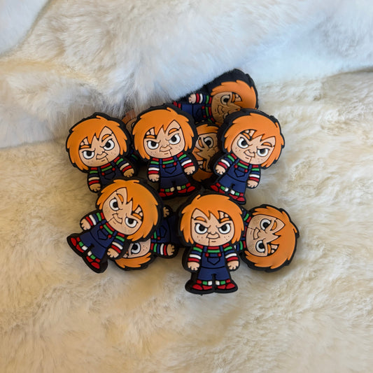 Chucky Doll | Focal Bead | #32