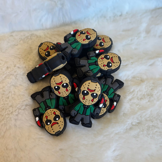 MM | Focal Bead | #34