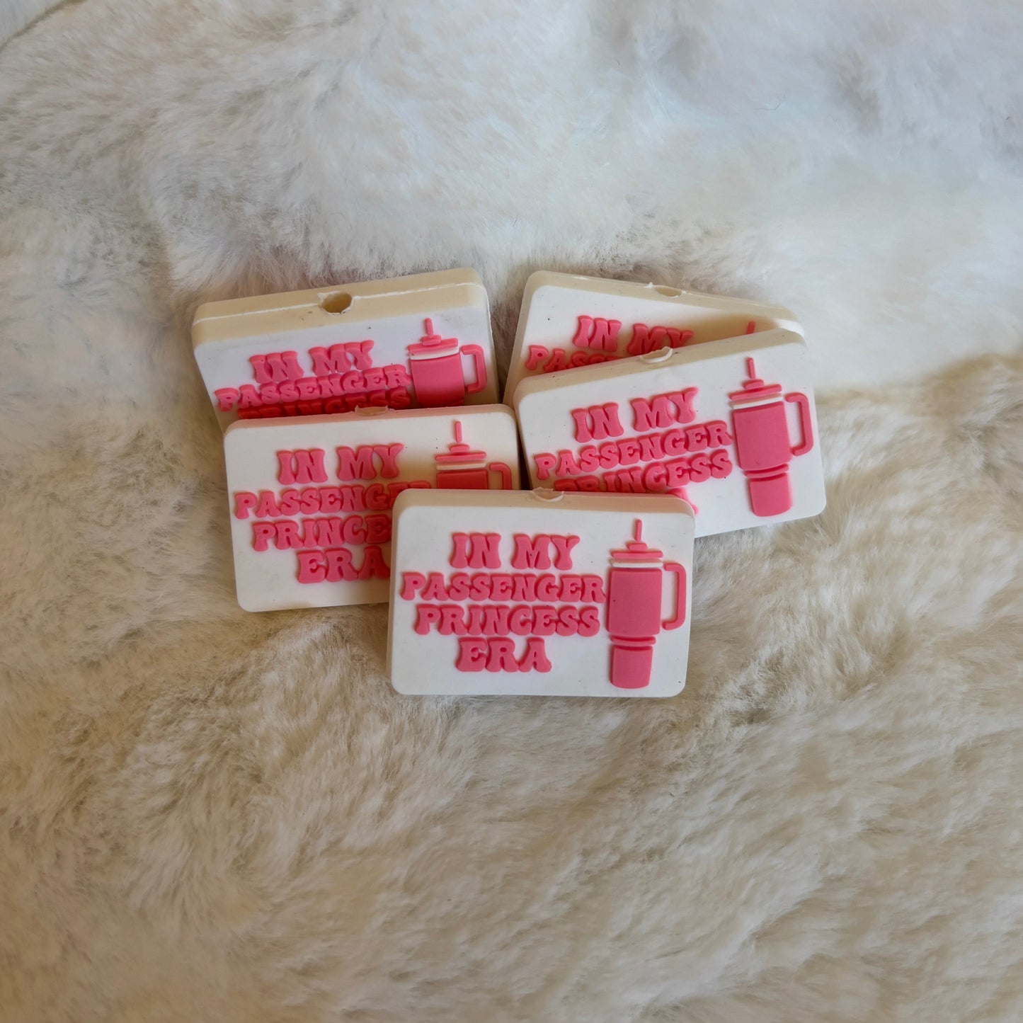 Passenger Princess | Focal Bead | #40