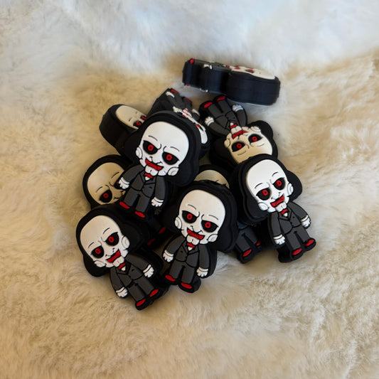 Horror Character | Focal Bead | #44