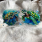 16oz UV DTF Wrap (Double Sided) | Turtles Bubbles