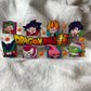 16oz UV DTF Wrap (Double Sided) | DBZ Cute