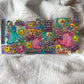 16oz UV DTF Wrap (Double Sided) | Princess Peach