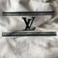 16oz UV DTF Wrap (Double Sided) | LV Black