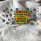 16oz UV DTF Wrap (Double Sided) | Sorry For Calling You A...