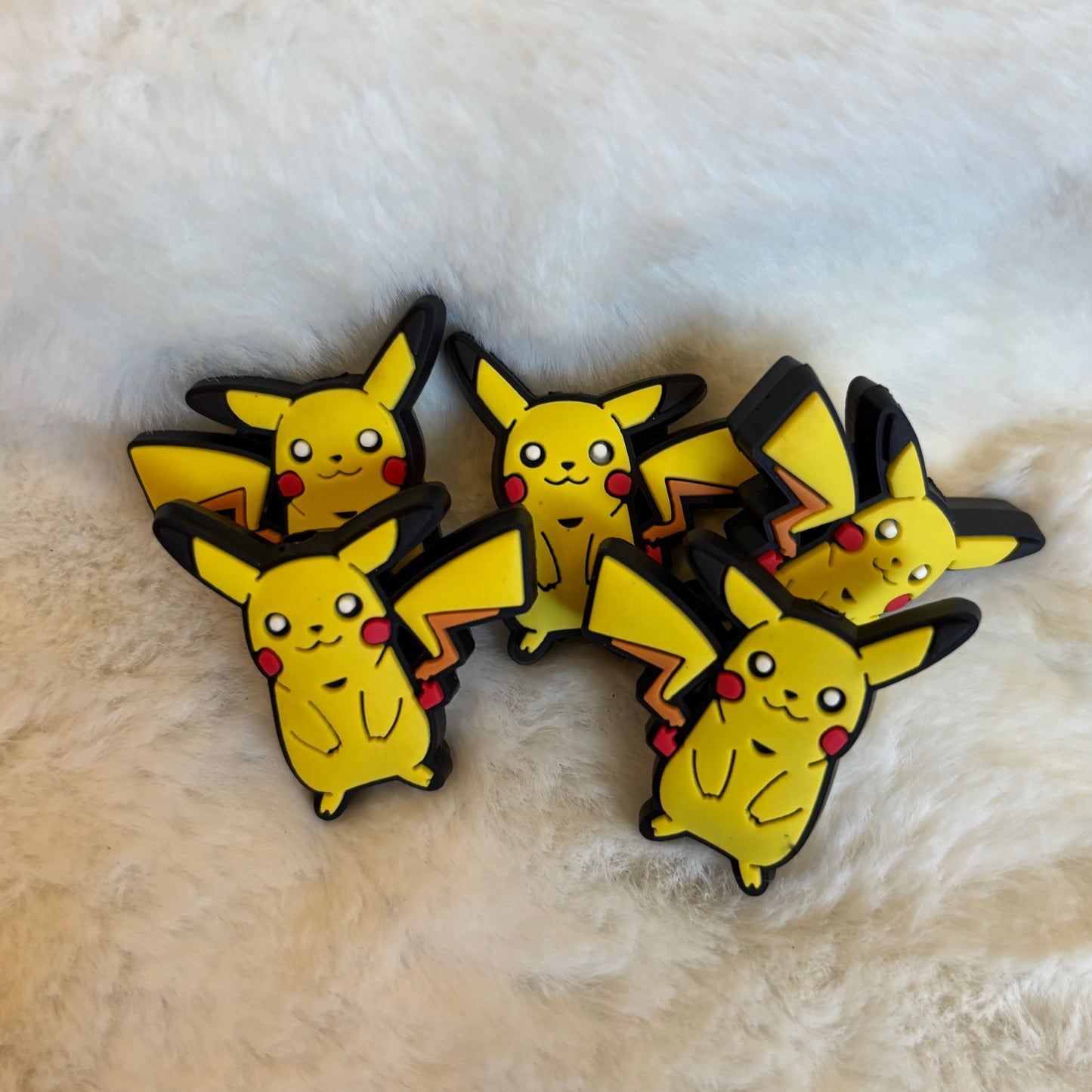 Pika | Focal Bead | #56