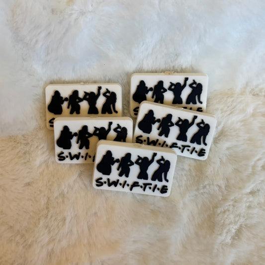 Swiftie | Focal Bead | #58