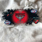 16oz UV DTF Wrap (Double Sided) | Essendon FC AFL