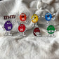 16oz UV DTF Wrap (Double Sided) | M&M's