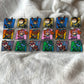 16oz UV DTF Wrap (Double Sided) | Paw Characters