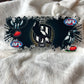 16oz UV DTF Wrap (Double Sided) | Magpies FC AFL