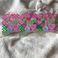 16oz UV DTF Wrap (Double Sided) | Stoned As F