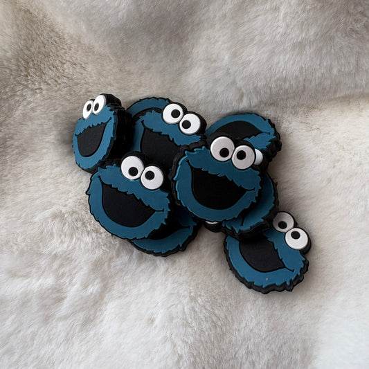 C00ki3 Monster | Focal Bead