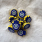 Evil Eye | Focal Bead