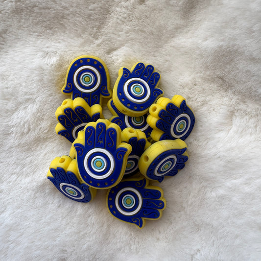 Evil Eye | Focal Bead