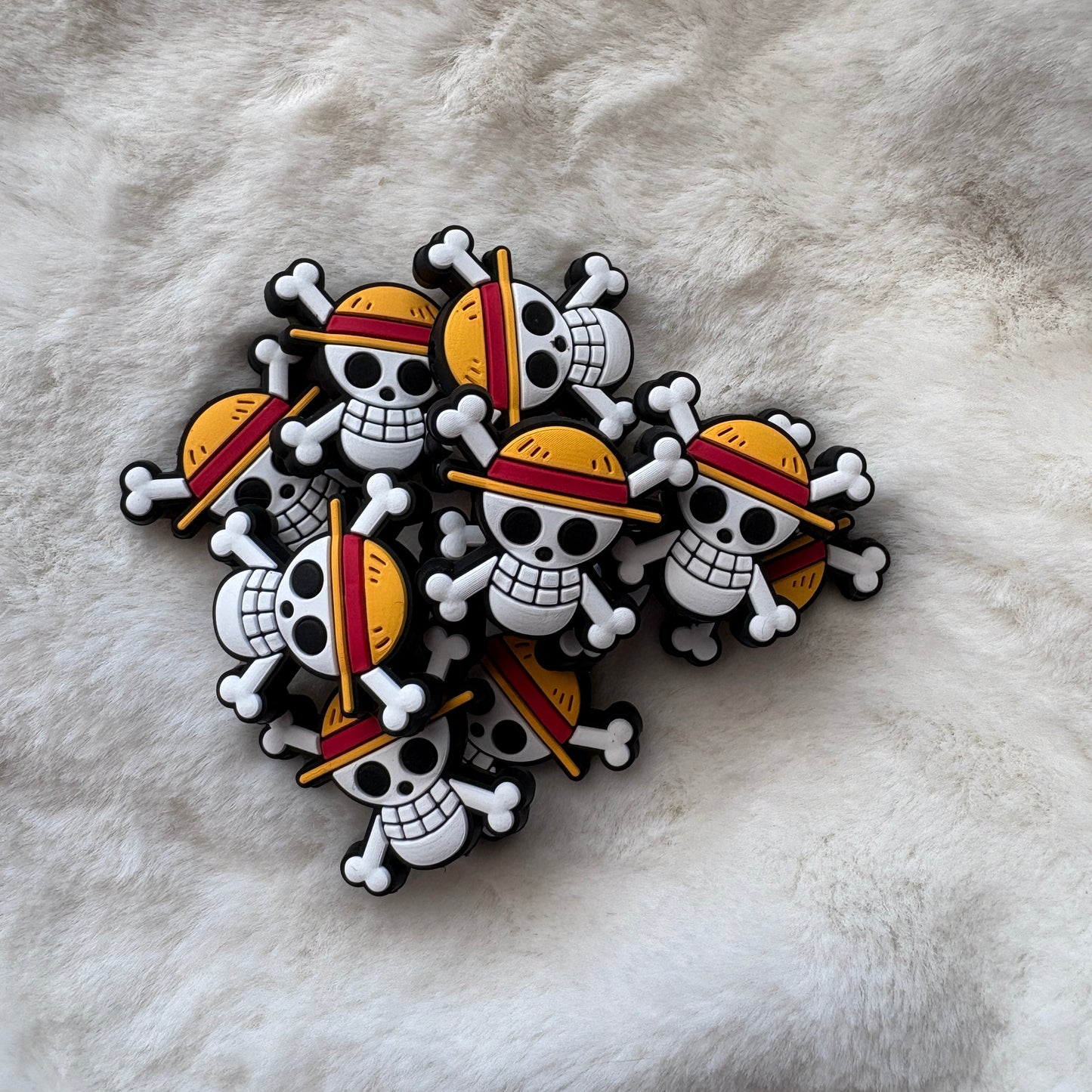 0ne Piece | Focal Bead