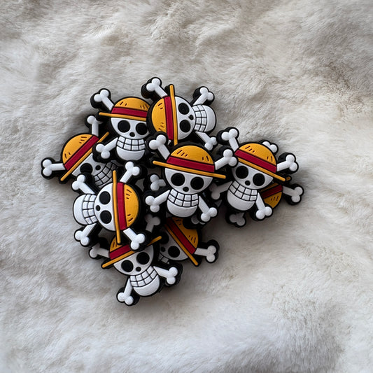 0ne Piece | Focal Bead