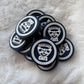 Cats AFL | Focal Bead