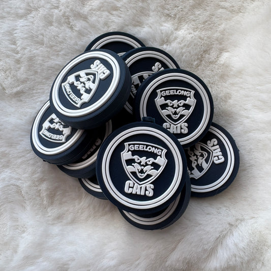 Cats AFL | Focal Bead