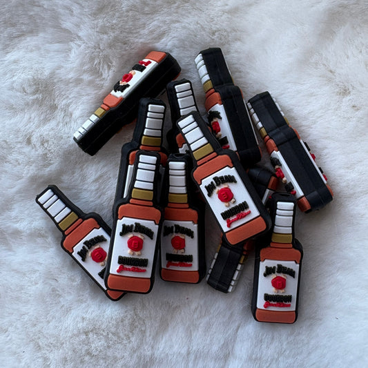 Jim B Bottle | Focal Bead