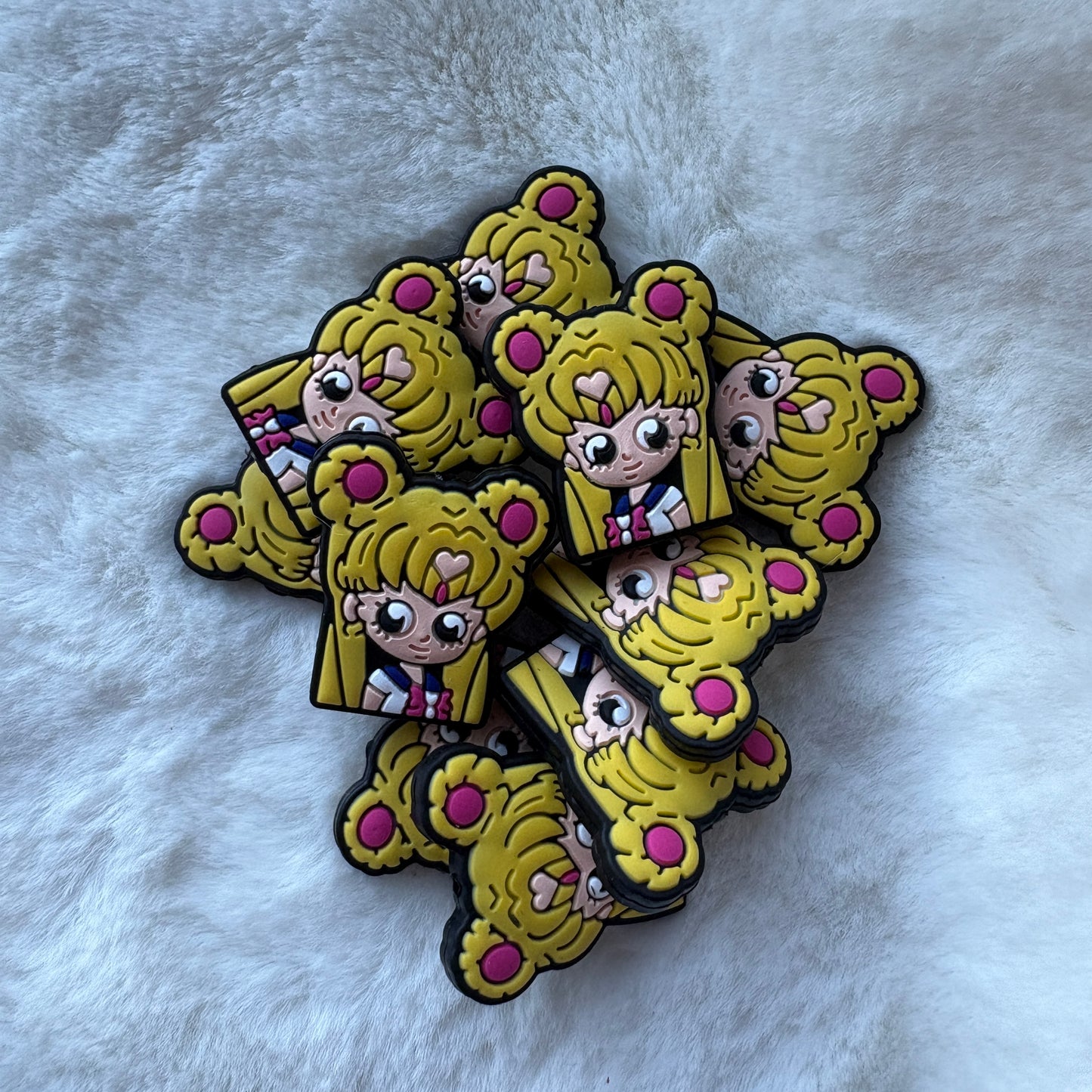 Sailor M00n | Focal Bead